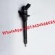 0445110883 Engine Diesel Fuel Injector A6600MA70A 16600MA70B 0445110883 For ZD30