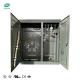 2500 kVA Pad Mounted Three-Phase Oil-Immersed Distribution Transformer 34.5KV ANSI IEEE Standards