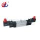 0820037202 24V DC Pneumatic Valve ELEK AVENTICS For Homag Machine