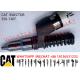 Caterpillar Excavator Injector Engine C32 Diesel Fuel Injector 356-1367 3561367 10R-1273 10R1273 10R-9236