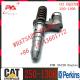 Commons Rail Fuel Injector 150-4453 245-8272 250-1306 FOR CAT 3512B