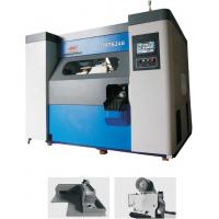 60r/Min 2060mm Width CNC Circular Saw Machine For Steel Cutting