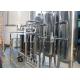 Mineral Drinking / Drinkable Water UF / Hollow Fibre Ultra Filter Equipment / Plant / Machine / System / Line