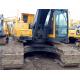                  Used Volvo Ec240blc Crawler Excavator in Excellent Working Condition with Competitive Price, Used Volvo Hydraulic Track Digger Ec240 Ec290 in Stock on Promotion             