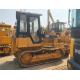                  Used Caterpillar D3c Bulldozer in Excellent Working Condition with Amazing Price. Secondhand Cat D3c, D3g, D4c Bulldozer on Sale Plus One Year Warranty.             