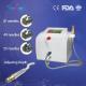 hot!! New technology fractional rf microneedle for acne removal