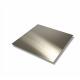 AISI 430 Cold Rolled Stainless Steel Sheet 2b Finish Plate 2mm Thick 4X8 FT