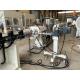 Fully Automatic HDPE Water Pipe Making Machine For Agriculture Irrigation Pipe Drinking Water Delivery Pipe