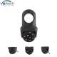 1080P IP69 Car Surveillance Camera Waterproof AHD Vehicle Camera