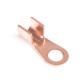 OT Type Electric Power Fitting Copper Connectors Open Lug