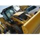 2017 CAT 430F2 Japan Cat Backhoe Loader Used With 2.6m3 Bucket Capacity