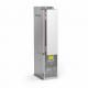Single Drive VFD Inverter DC Variable Frequency Drive with Anti-vibration Performance