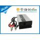 12v 24v 36v 48v 72v 60v lifepo4 battery charger for small electric cars / carts/ vehicle /ev car 100ah to 200ah