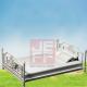 Scale Model Furniture,layout mini fruniture ABS model bed PB02