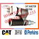 D7R Fuel Injector Assy 317-5278 10R-0963 208-9160 153-7923 350-7555 C12 Engine Nozzle 10R0963 2089160 1537923 3507555