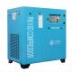 Rotary Oil Injected Screw Compressor / Small Rotary Screw Compressor