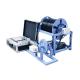 China Made Capacity Manual Winch for Wholesale