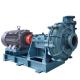 High Flow Capacity Industrial Centrifugal Pump Circulating Electrically Driven