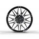 PCD 5-120 Custom Forged Wheels Aluminum Alloy 20 Inch Porsche Rims