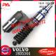 Genuine Unit Fuel Injector 0414701044 0414701056 0414701066 1805344 For Scania Engine