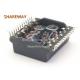10G Lan Gigabit Ethernet Transformer SMT Single Port Discrete Module HR602495 / HR602498