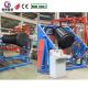 Professional Advisory Rock And Roll Rotomoulding Machines High Speed
