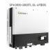 Hot Sale Growatt Brand Hybrid Inverter 5Kw Supplier 6Kw Hybrid Solar Inverter