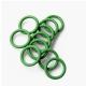 Rubber Products Seals Washer Flexible Flat Silicone Rubber O Ring