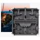P2.97 Indoor Rental LED Display Rear Service 500×500/1000mm Die-casting AL Cabinet