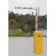 Road Entry Electric Remote Control Automatic Boom Gates for Security