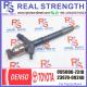 Common Rail Fuel Injector 095000-7310 23670-09240 for TOY-OTA 1AD-FTV 095000-7310 23670-09240