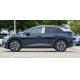 VW ID4 CROSS PURE+ Long Range Car 600km Grey White Compact Suv
