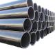 ASTM A214 Lsaw Welded Steel Pipe , SA214 Carbon Steel Tube For Water Well Drilling