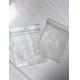 High Flexibility Clear Pvc Make Up Bag Good Stability Every Size Available