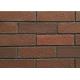 Waterproof Outdoor Soft Ceramic Tile Lightweight Split Brick Tiles