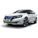 Luxury New Energy Electric Vehicle Nissan Sylphy EV Cars Four Door Five Seater