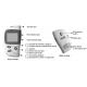 50 Pieces Lancets / Strips Blood Glucose Meter Kit With 10s Test Time Fda System