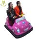 Hansel coin operated electric toy car children bumper car