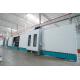 Insulating Glass Production Line Glass Processing Equipment With Gas Filling