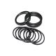 FPM/FKM High Temperature Resisting Automatic assembly Rubber O-rings Seal