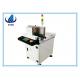 Automatic LED Making Machine ET-DL Yadak Pneumatic Clamp PCB Send Board Device