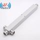 High Power 617-4000MHz RF Wideband Power Splitter Grey 3 Way Power Divider -160dbc