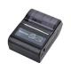 Bluetooth 58mm Thermal Receipt Printer Portable Mini Ticket Printer lithium battery