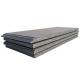 Grade Q345B Carbon Steel Plates Hot Rolled for Storage Tanks and Containers