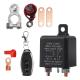 200A 12V Remote Control Battery Isolator Relay Start On / Off For Car Power Switch