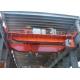 Workstation EOT Double Girder Overhead Crane With Hook 5-450 Ton 30m Lifting Height