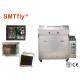 Pneumatic Fixture Stencil Cleaning Machine For SMT Production Line SMTfly-5100