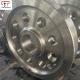 Forged Gears For Plastic Rubber Extrusion Gearbox