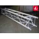 387mm Exhibit Aluminum Spigot Truss For Indoor Events