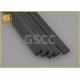 Non Ferrous Metals Tungsten Carbide Square Bar / Tungsten Bar Stock 14.95 G / Cm